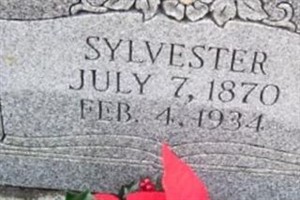 Sylvester Wideman, Sr Sylvester Wideman, Sr