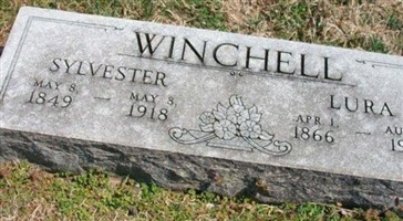 Sylvester Winchell