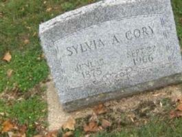 Sylvia A. Cory