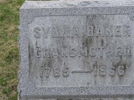 Sylvia Baker Sylvia Baker