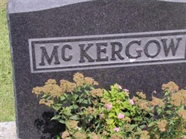 Sylvia Belle King McKergow Sylvia Belle King McKergow