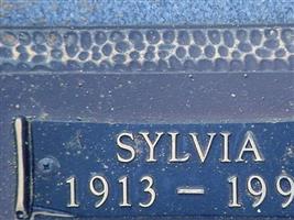Sylvia Burlingham Sylvia Burlingham