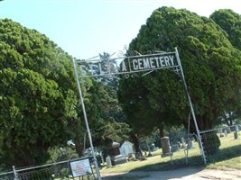 Sylvia Cemetery