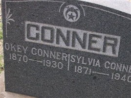 Sylvia Conner Sylvia Conner