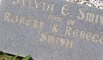 Sylvia E Smith