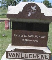 Sylvia E. Van Luchene