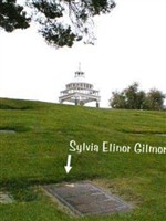 Sylvia Elinor Gilmore