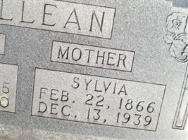 Sylvia Gillean Sylvia Gillean