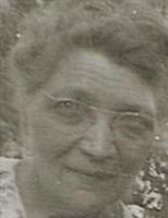 Sylvia Gladys Cornell Brown