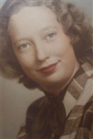 Sylvia Grace Harless