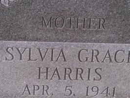 Sylvia Grace Harris