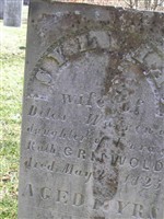 Sylvia Griswold Warren Sylvia Griswold Warren