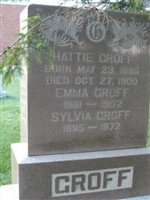 Sylvia Groff Sylvia Groff