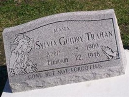 Sylvia Guidry Trahan