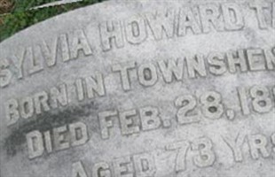 Sylvia Howard Taft Sylvia Howard Taft