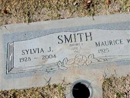 Sylvia J. Smith