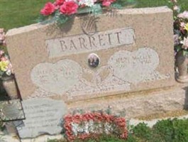 Sylvia Joanne Barrett Sylvia Joanne Barrett