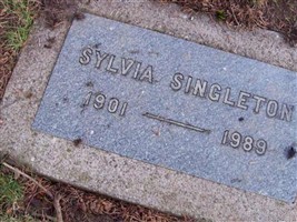 Sylvia L. Lovelady Singleton