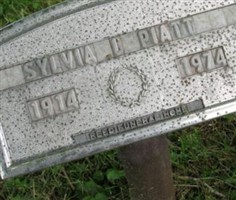 Sylvia L Piatt Sylvia L Piatt