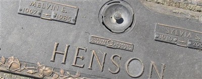 Sylvia L. Simpson Henson