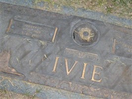 Sylvia Lavon Ivie Sylvia Lavon Ivie