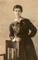 Sylvia Leota Kinney Adolph Sylvia Leota Kinney Adolph
