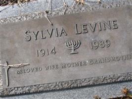 Sylvia Levine