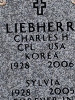 Sylvia Liebherr Sylvia Liebherr