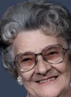 Sylvia Loraine Theel Borchardt
