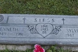 Sylvia M. Siess