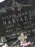 Sylvia Marie Narvaez Sylvia Marie Narvaez