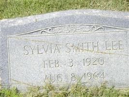 Sylvia Maxine Smith Lee (1848711.jpg)
