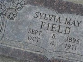 Sylvia May Field