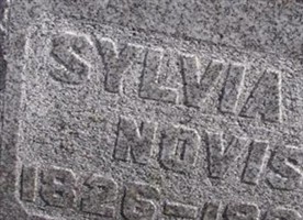 Sylvia Noviss