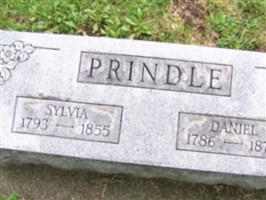 Sylvia Prindle Sylvia Prindle