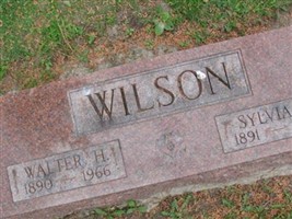 Sylvia R Wilson Sylvia R Wilson
