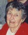 Sylvia Rose Travnicek Ernest