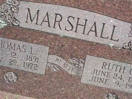 Sylvia Ruth Comstock Marshall Sylvia Ruth Comstock Marshall