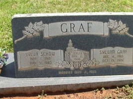 Sylvia Schow Graf Sylvia Schow Graf
