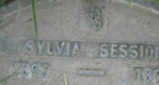 Sylvia Sessions
