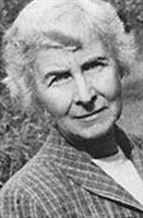 Sylvia Shaw Haskins Sylvia Shaw Haskins