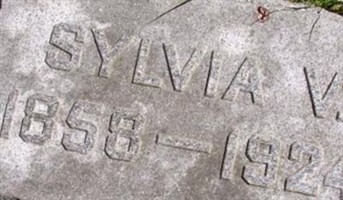 Sylvia V Every Wilson