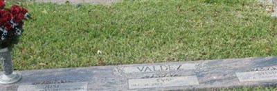 Sylvia Valdez Sylvia Valdez