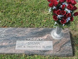Sylvia Valdez Sylvia Valdez