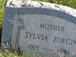 Sylvia Zofcin