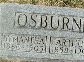 Symantha Osburn