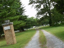 Symsonia Cemetery