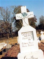 Syphorien C. Gauthier Syphorien C. Gauthier
