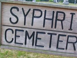 Syphrit Cemetery