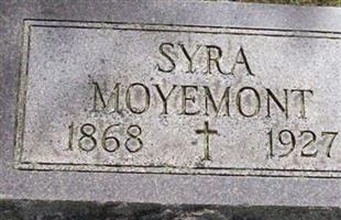 Syra Moyemont